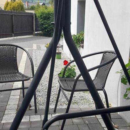 Agroturystyka U Wiesi Ciecina 외부 사진